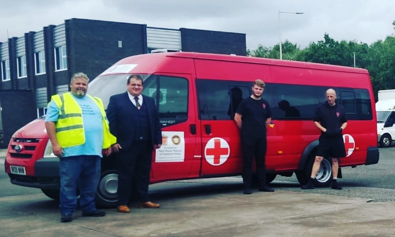 mark masonry in cheshire