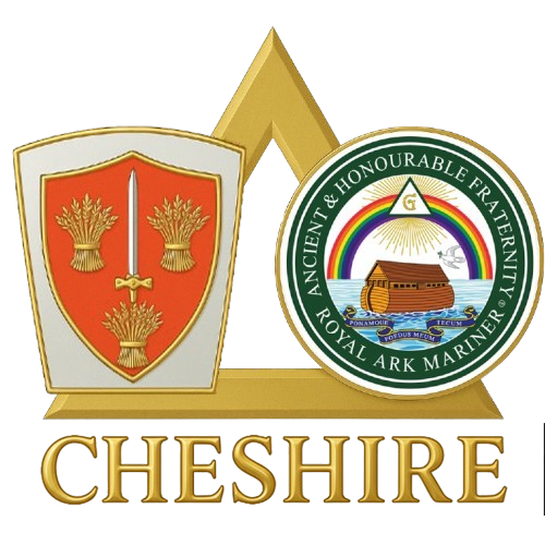 Cheshire Mark masons